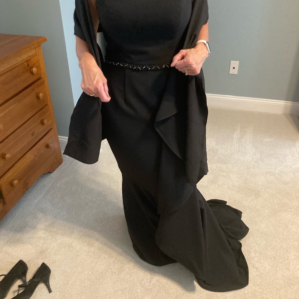 MOB or MOG dress. Never worn or altered. - Picture 9 of 9